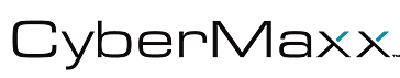 CyberMaxx Logo